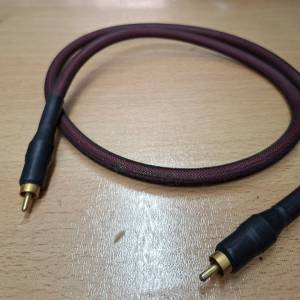 Furutech 6N OFC Cable