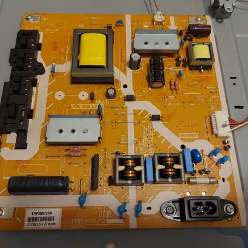 Panasonic TH-32C410H TH-32A400H 電視機電源板