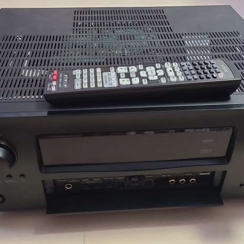 DENON AVR-3311 AV Ampilfier.