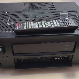 DENON AVR-3311 AV Ampilfier.