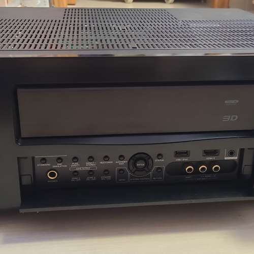 DENON AVR-3311 AV Ampilfier.