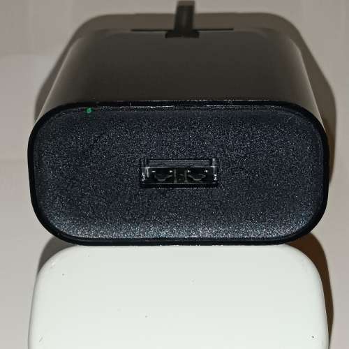 USB 電源轉接器 / 三腳插頭