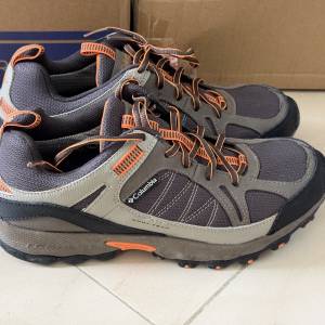 Columbia 男裝波鞋 men&rsquo;s sneakers