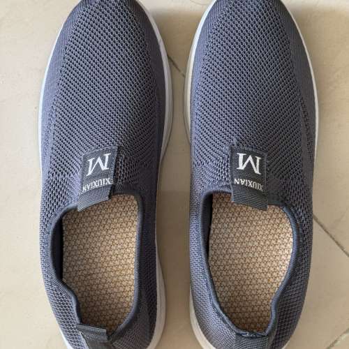 Xiuxian 休閒鞋 Casual Shoes