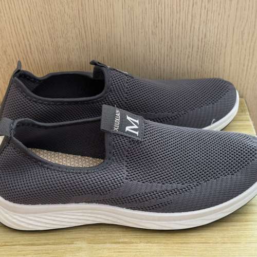 Xiuxian 休閒鞋 Casual Shoes