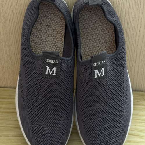 Xiuxian 休閒鞋 Casual Shoes