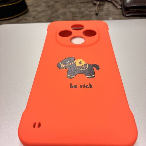 Oppo A6 pro 手術殼