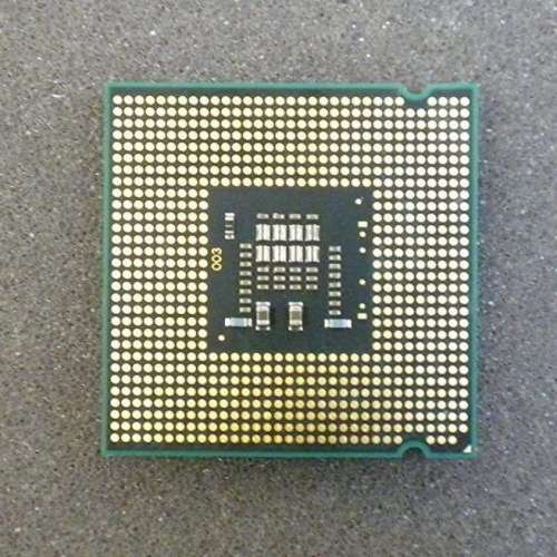 Intel Core 2 Duo E7300 2.66GHz CPU SLAPB