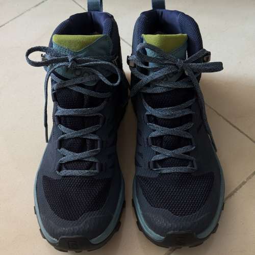 Salomon 波鞋 sneakers