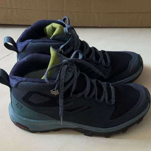 Salomon 波鞋 sneakers