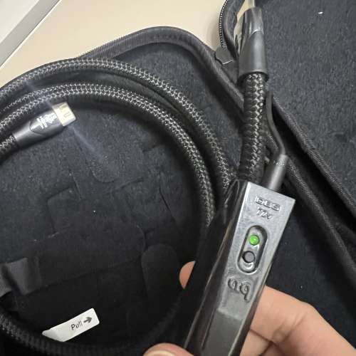 AudioQuest Dragon 48 HDMI 8K 2M