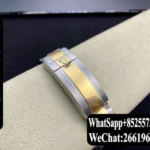 勞力士 ROlex sea-dweller m126603-0001 43mm 單黃