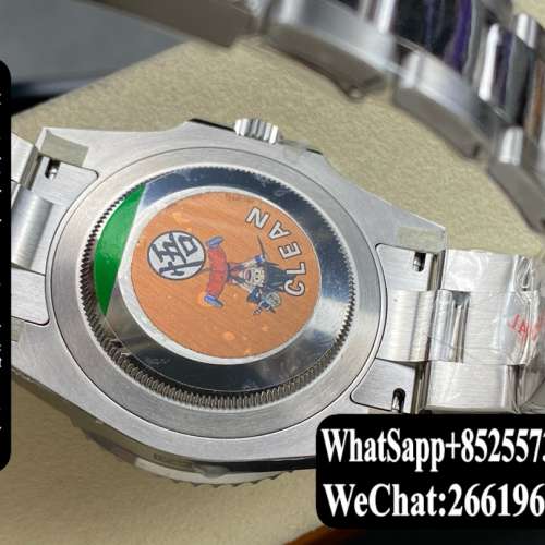 勞力士 Rolex gmt master II m126710blnr-0003 40mm 國米圈 藍黑圈