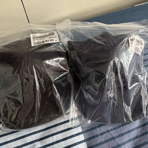 Adidas originals 男裝 Cap帽 x 2隻 (全新)