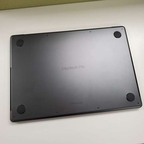 Apple M3 Pro MacBook Pro 14吋 (2023) (Apple M3 Pro CPU, 18GB+1TB SSD) SH00028...