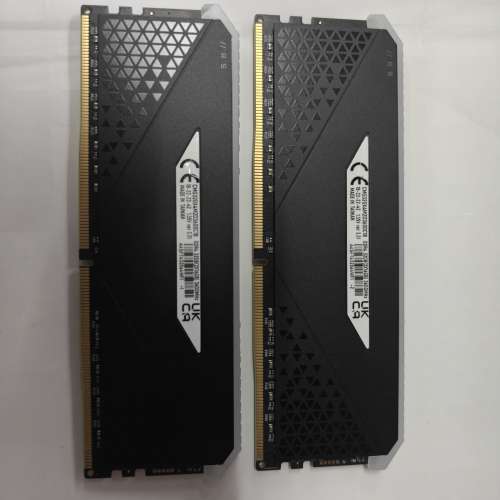 Corsair Vengeance RGB RS DDR4 3600 2x 16GB (32GB)