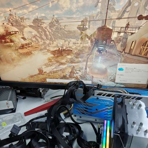 Corsair Vengeance RGB RS DDR4 3600 2x 16GB (32GB)