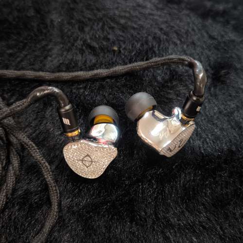 SPA 麗弦 Hi End Max耳機