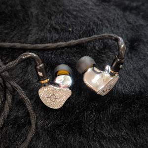 SPA 麗弦 Hi End Max耳機