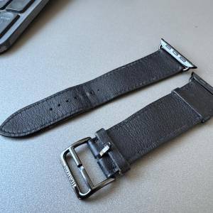 Hermes apple watch series 6
