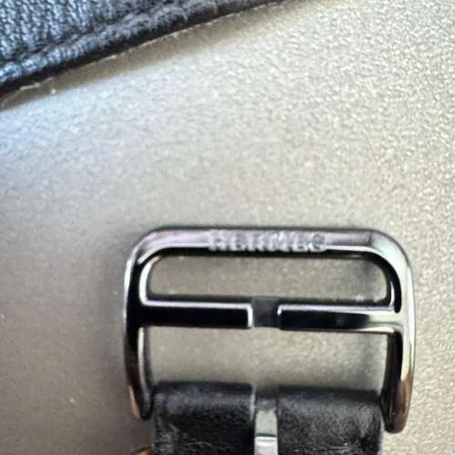 Hermes apple watch series 6