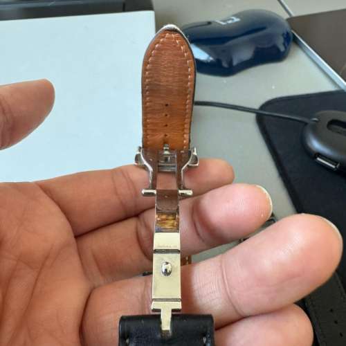 Hermes apple watch series 6