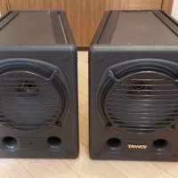 英國製 TANNOY CPA12 , 12" Dual Concentric 喇叭