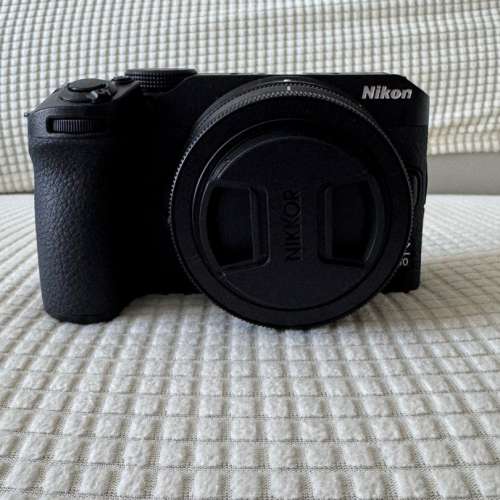 Nikon Z30 ＆ 16－50mm鏡頭