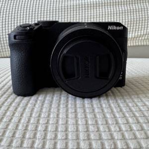 Nikon Z30 ＆ 16－50mm鏡頭