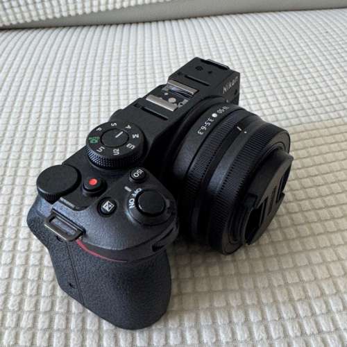 Nikon Z30 ＆ 16－50mm鏡頭