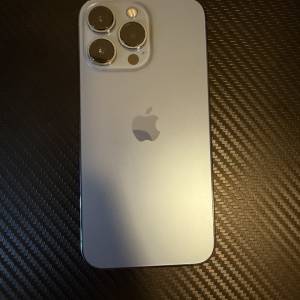 iPhone 13 Pro 128GB 天峰藍 連盒