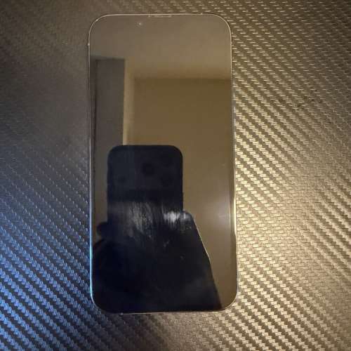 iPhone 13 Pro 128GB 天峰藍 連盒