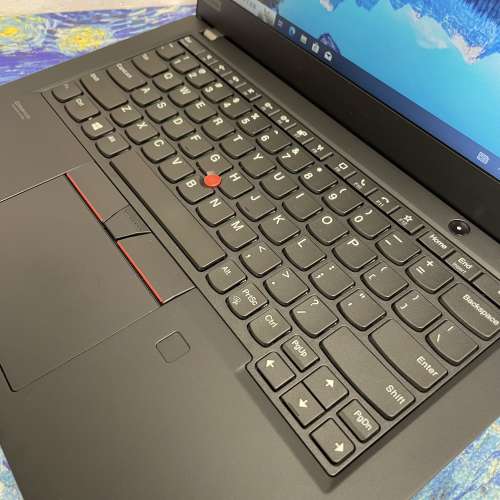 （😍超平價商務機😍）Lenovo Ultrabook ThinkPad x13 i5-10210U/8GB/128,256,512gb...