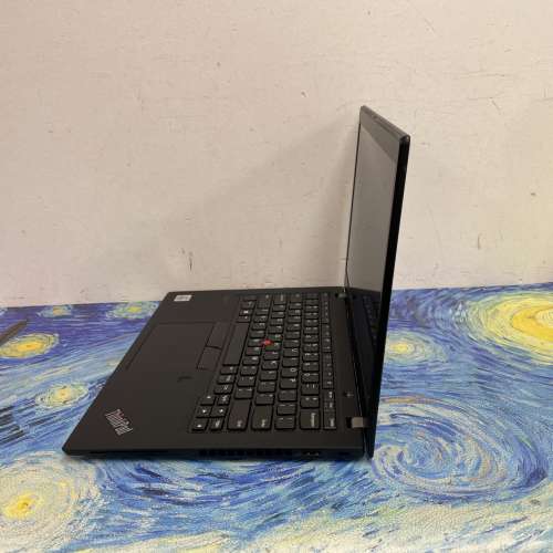 （😍超平價商務機😍）Lenovo Ultrabook ThinkPad x13 i5-10210U/8GB/128,256,512gb...