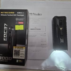 NITECORE EDC37
