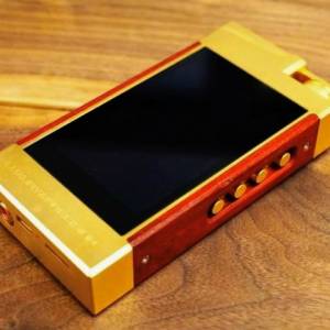 LUXURY & PRECISION 樂彼 LP6 黃金版 (64GB)