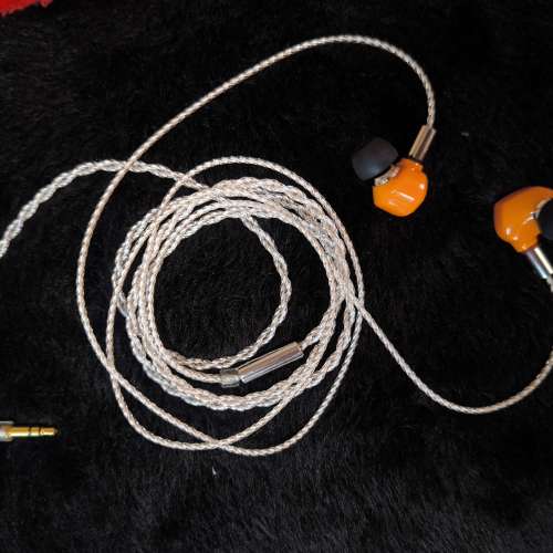 Final C106 / Campfire Satsuma 打包灣仔交收$600，散買見內文