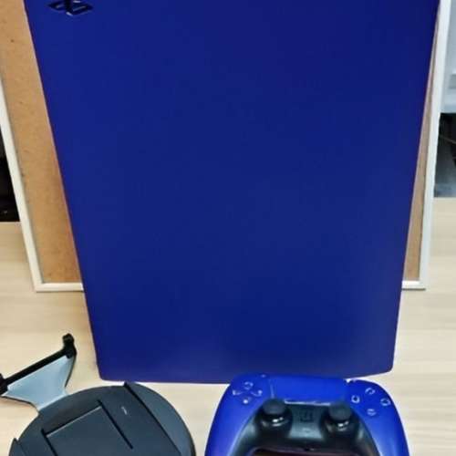 港行 Sony PlayStation 5  光碟版. 95%New