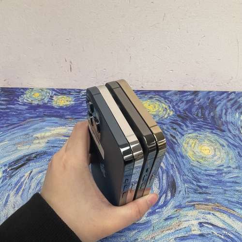 (🎅🏻聖誕優惠大酬賓🎅🏻Apple超平價5G大螢幕機iPhone 12 Pro max✨）💖香港行貨💖