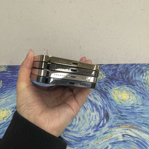 (🎅🏻聖誕優惠大酬賓🎅🏻Apple超平價5G大螢幕機iPhone 12 Pro max✨）💖香港行貨💖