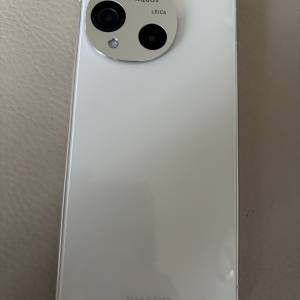 Sharp R10 12+256 白色