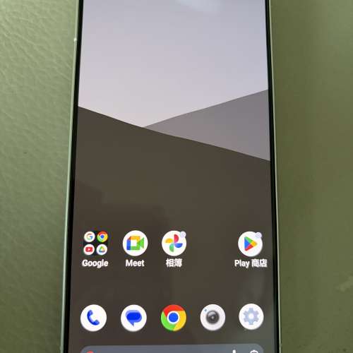 Sharp R10 12+256 白色