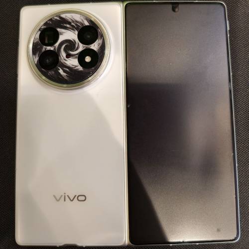 香港行貨 Vivo X Fold5 2年香港原廠保養 有單