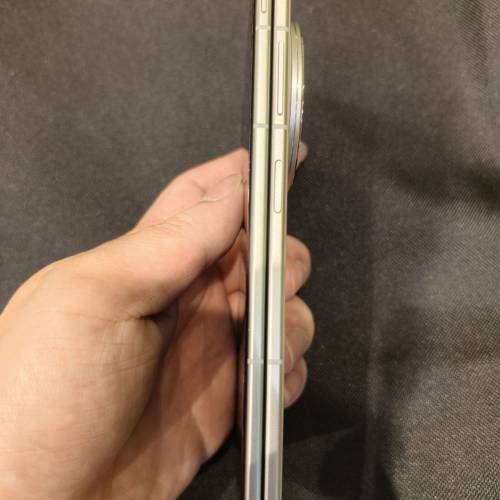 香港行貨 Vivo X Fold5 2年香港原廠保養 有單