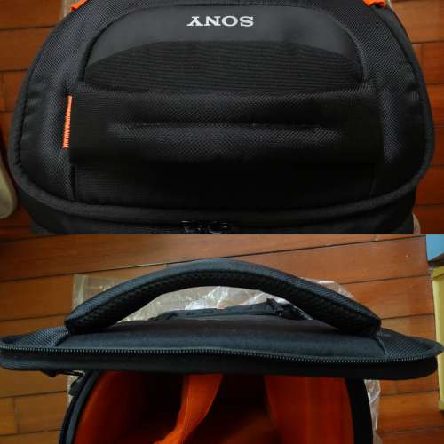 SONY 外影背包