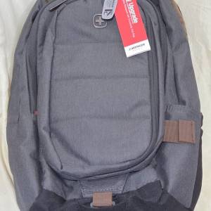 SWISS GEAR Wenger City Upgrade 背包 電腦背囊
