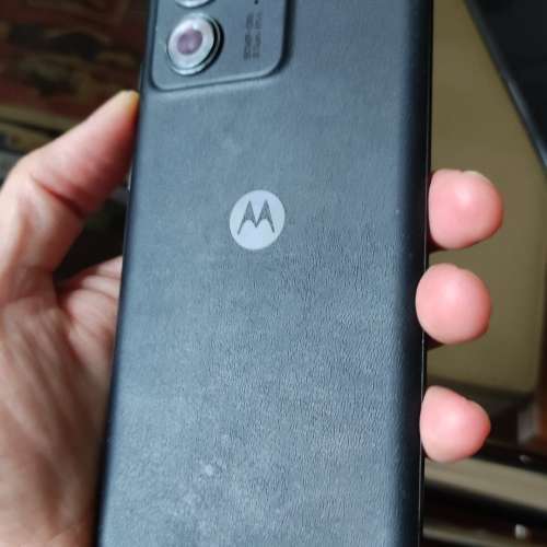 moto edge 40