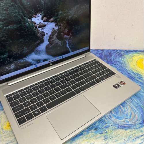 (🤍超靚金屬機身🤍HP文書機)HP PRO Book AMD Ryzen 7 5825U /4,8,12,16GB Ram/128,...