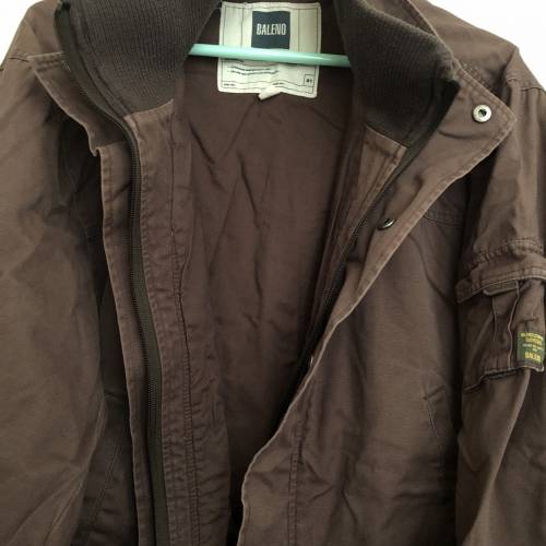 BALENO - XL (180/100B)