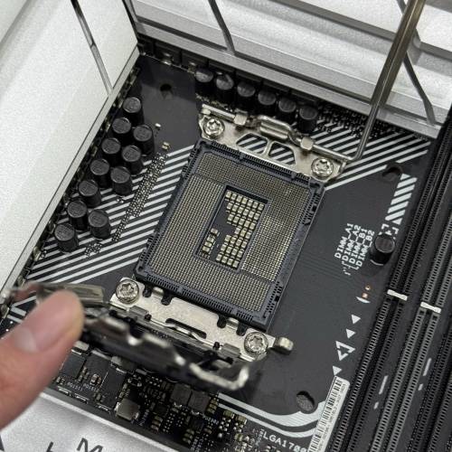 ASUS PRIME Z690-A DDR5 Z690底板